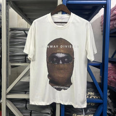 IH NOM UH NIT T shirts High-quality pure cotton streetwear style