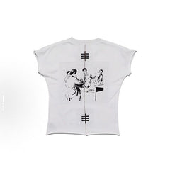 ERD T Shirts
