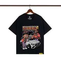 Cough Syrup T Shirts