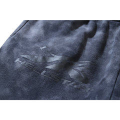 Hellstar Sweatpants High-quality pure cotton high-street clothing