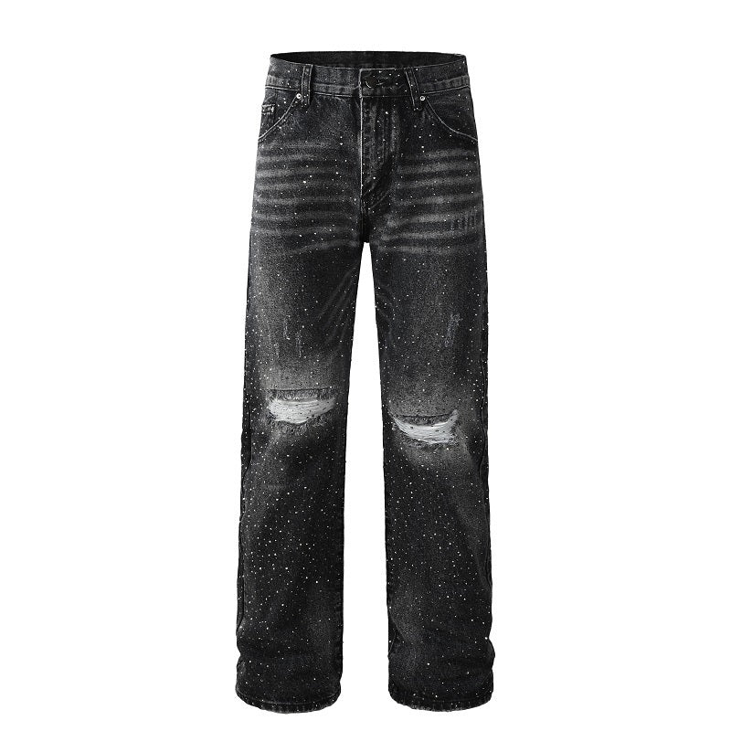 Men Trendy Jeans
