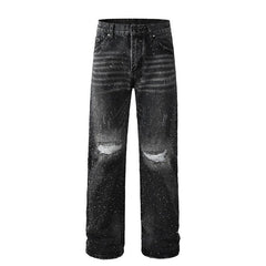 Men Trendy Jeans