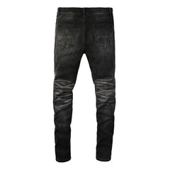 Men Trendy Jeans