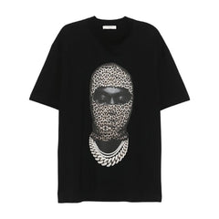 IH NOM UH NIT T shirts High-quality pure cotton streetwear style