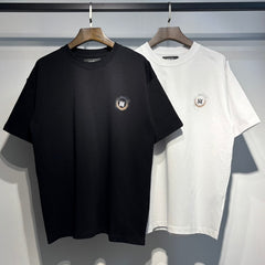 Amiri T shirts Stylish, high-quality pure cotton
