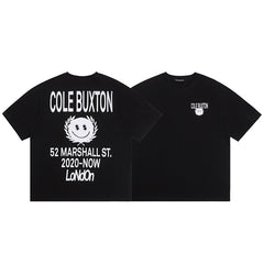 COLE BUXTON T Shirts