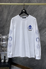Chrome heart Long Seeve Shirts