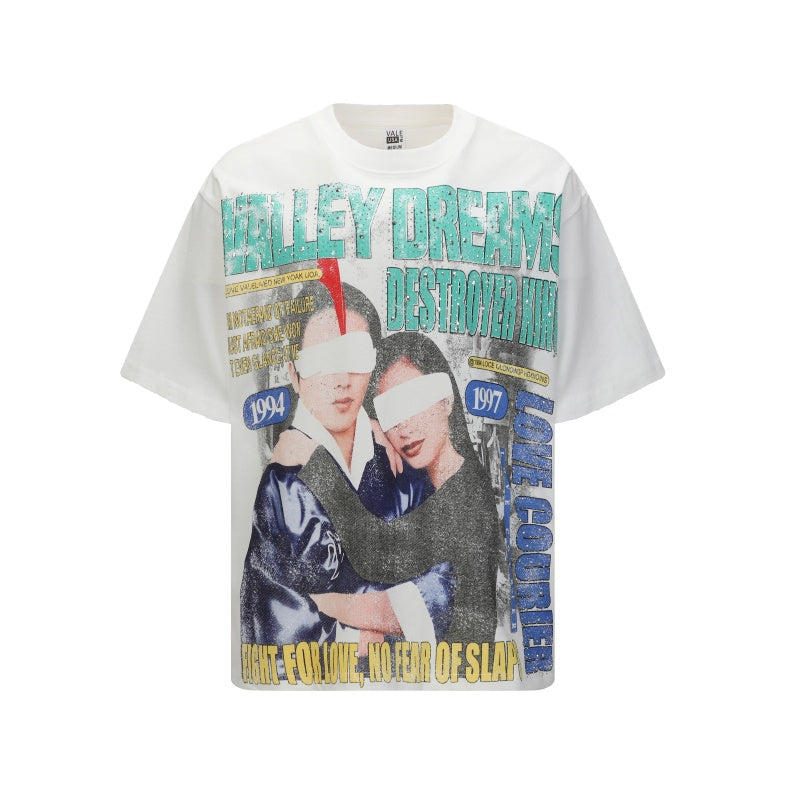 Valeforever Vale T Shirts