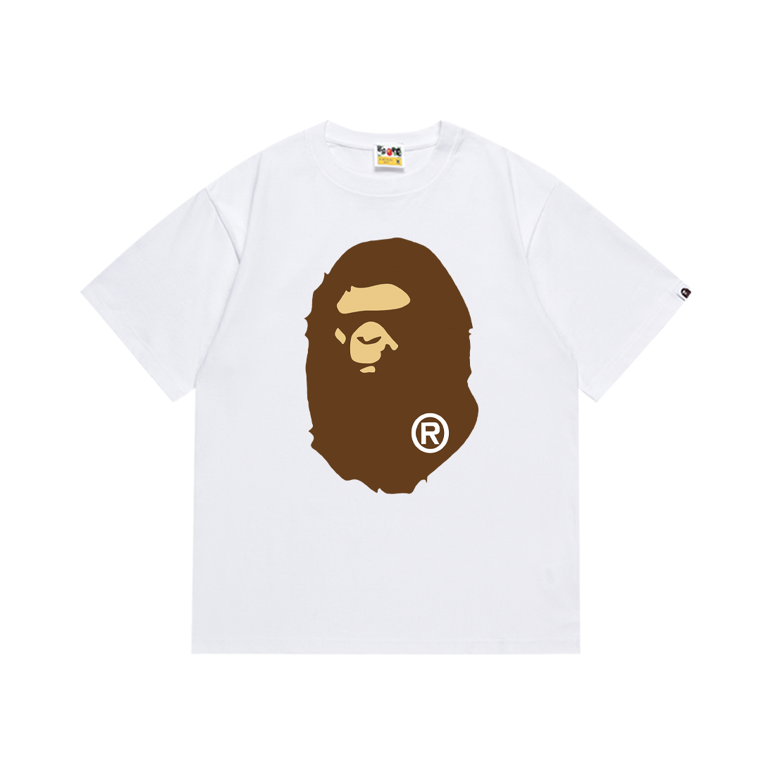 Bathing Ape Bape T Shirts