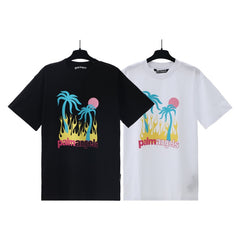 palm angle T Shirts