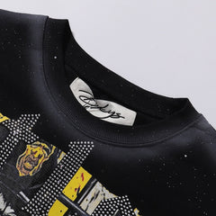 BKYS T Shirts Hot Diamonds
