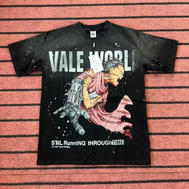 Valeforever Vale T Shirts