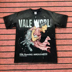Valeforever Vale T Shirts