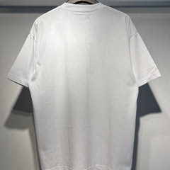 Amiri T shirts Stylish, high-quality pure cotton