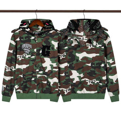 Glo Gang Hoodie