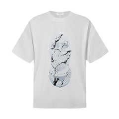 IH NOM UH NIT T shirts High-quality pure cotton streetwear style