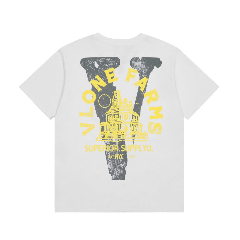 Vlone T Shirts