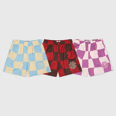 Eric Emanuel Ee Shorts Fitness Mesh Sports Quick-drying Shorts